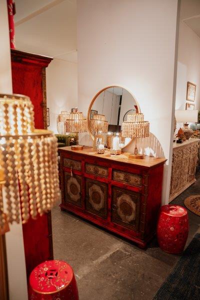 Feria Habitat  - CREACIONES MENG, S.L.